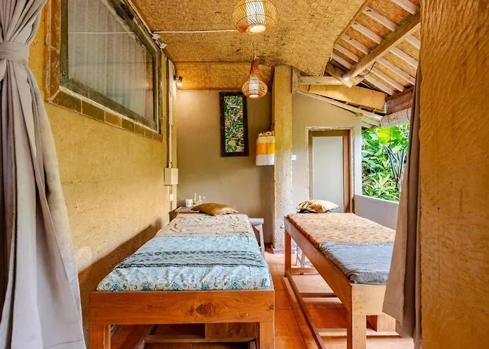 Private Entrance Bliss Pet-friendly Bali Retreat