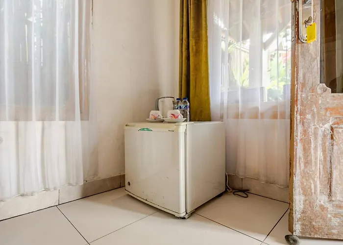 Private Entrance Bliss Pet-friendly Bali Retreat 3* أوبود