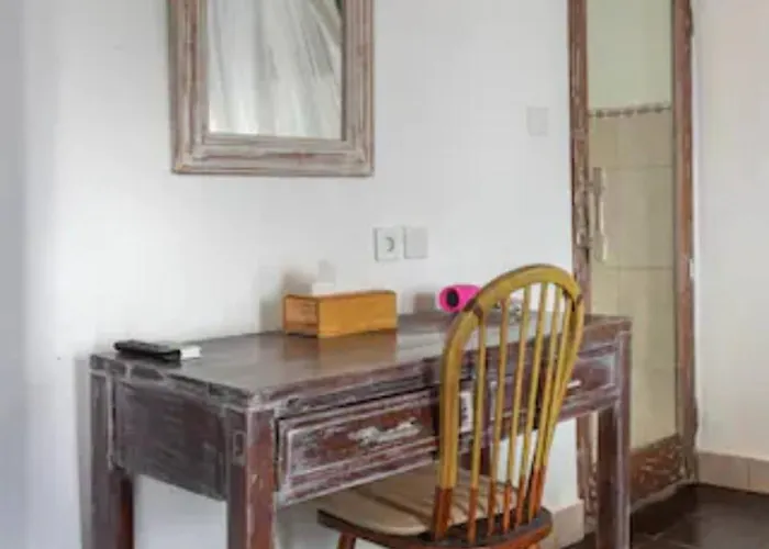 Private Entrance Bliss Pet-friendly Bali Retreat أوبود